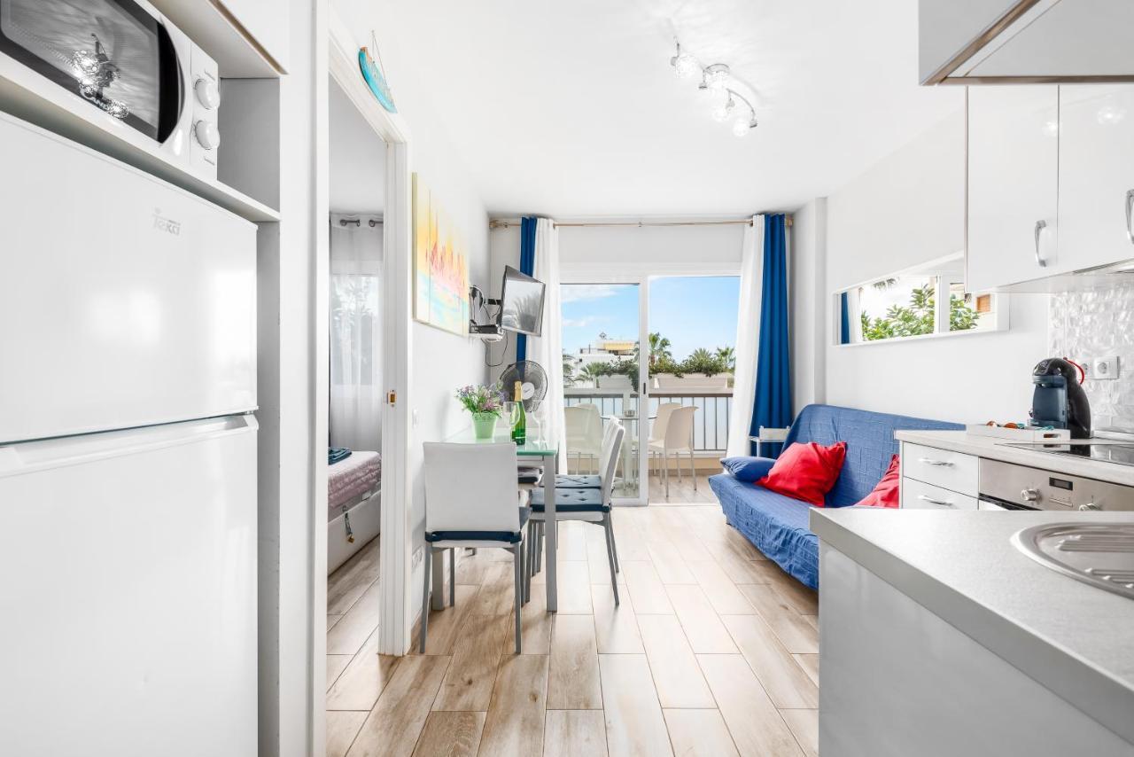 Appartement El Dorado, Wi-fi Y Aparcamiento Gratuito