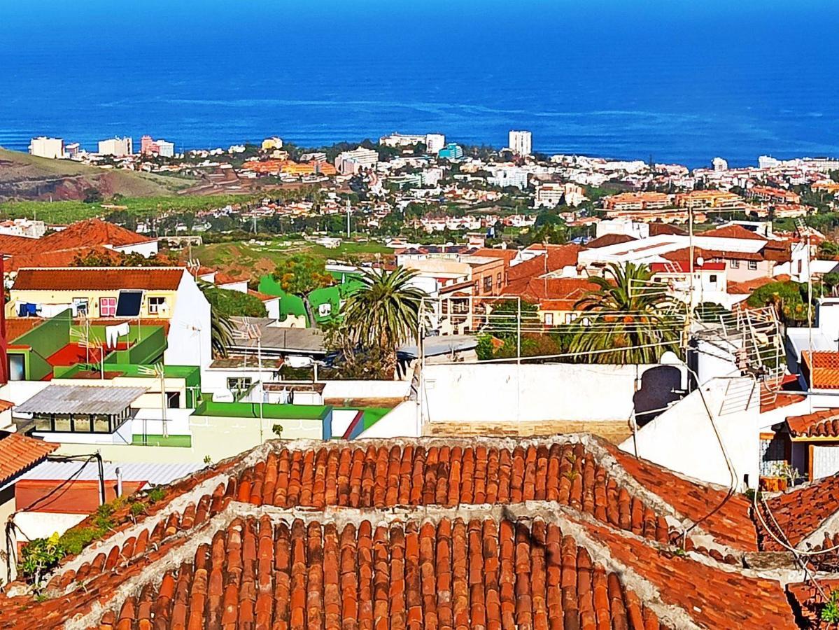 Hostel Tenerife La Orotava