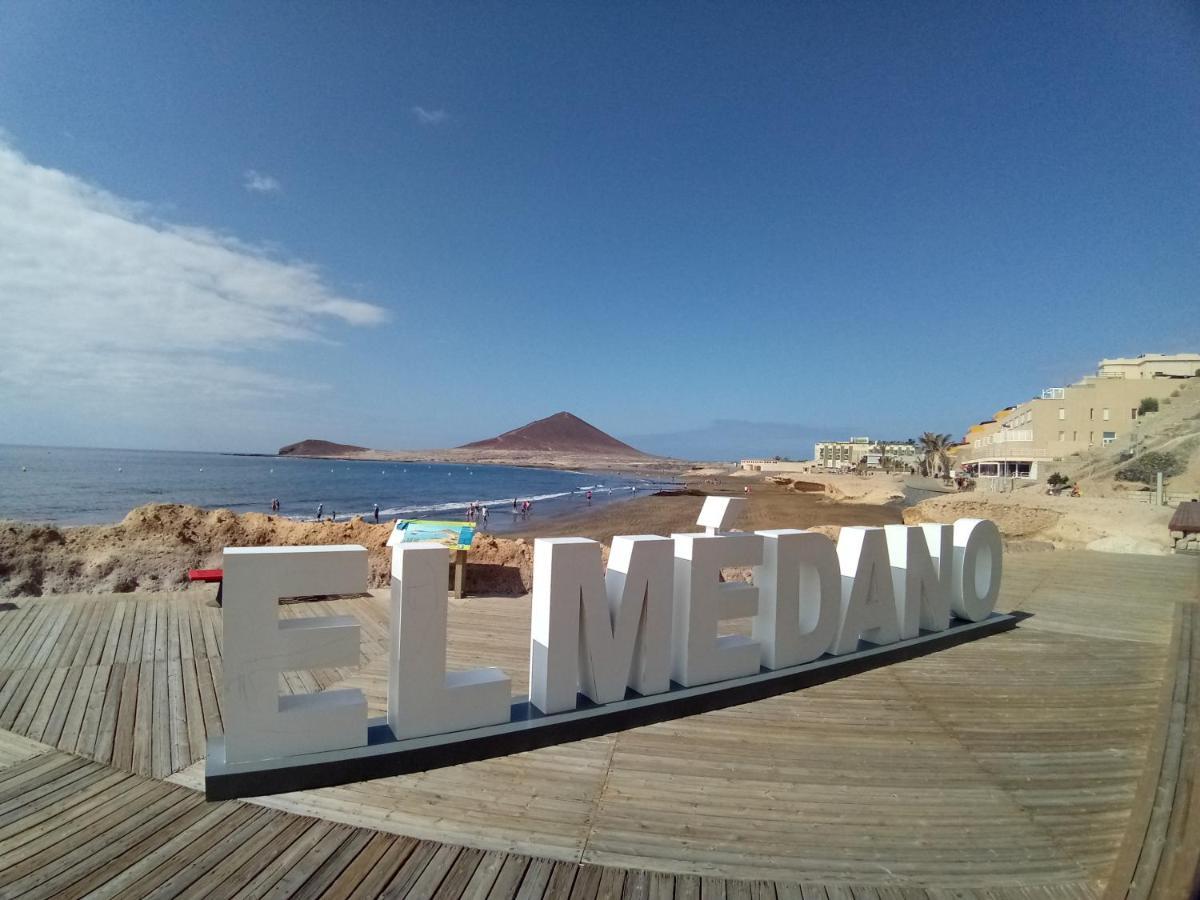 Apartment Marineda Playa Cabezo El Medano (Tenerife)