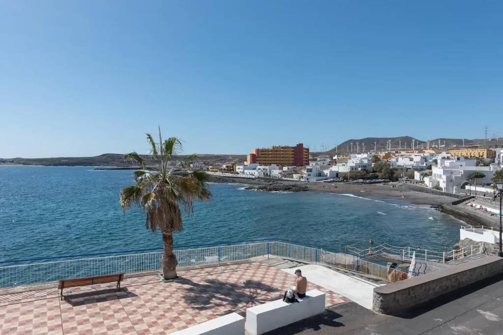 Apartamento Fragancias Del Mar