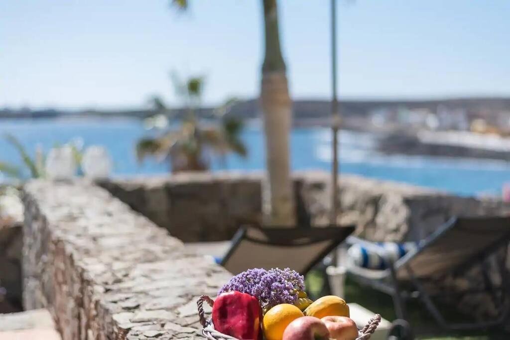 Fragancias Del Mar Apartamento *