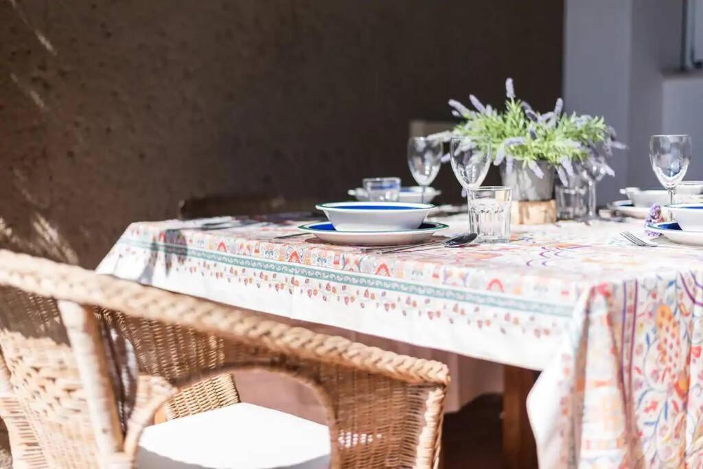 Fragancias Del Mar * Porís de Abona