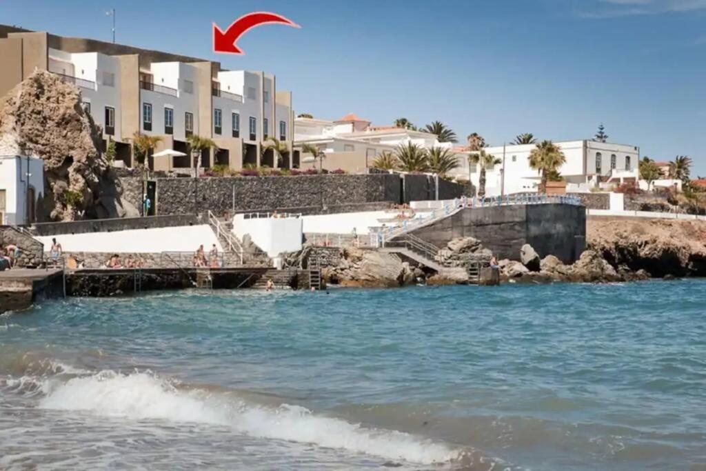 Fragancias Del Mar Apartamento Porís de Abona