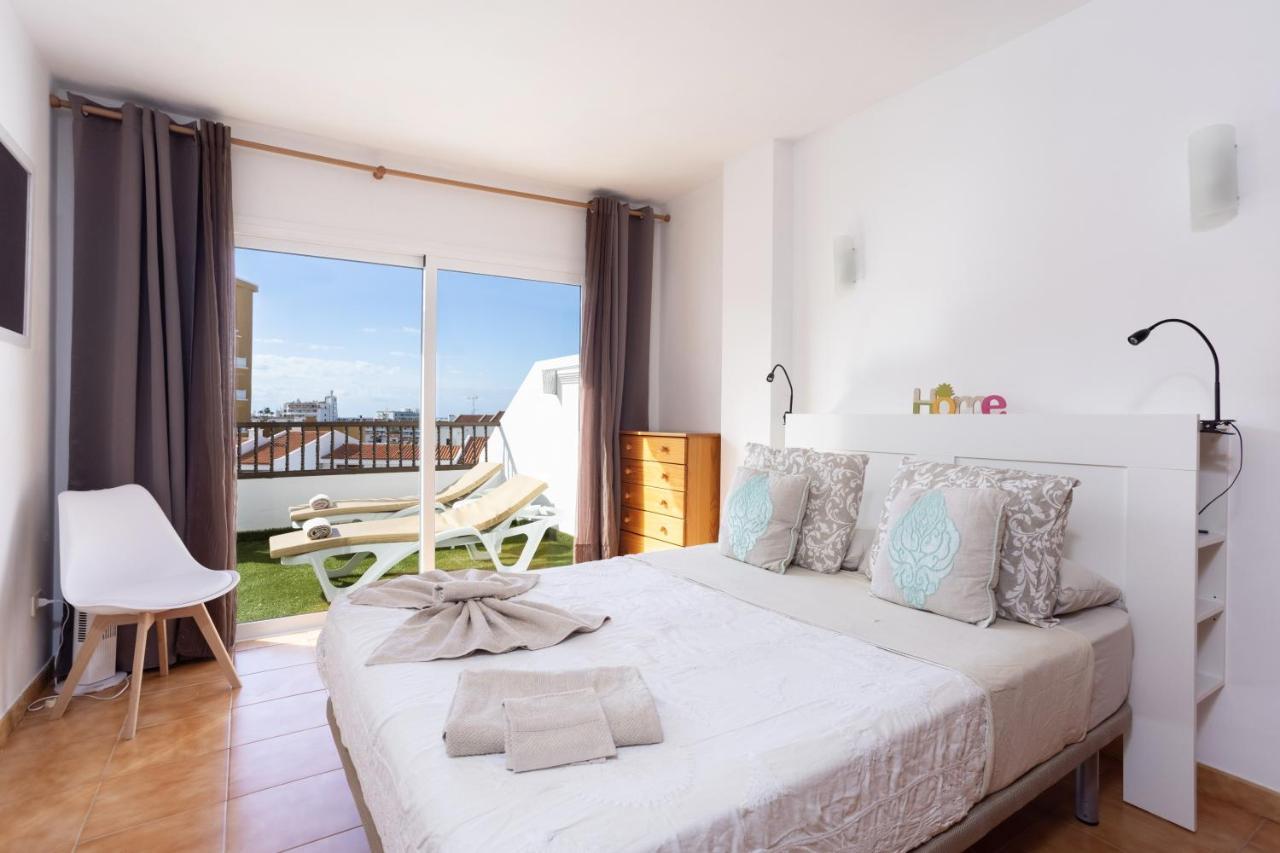 Home2book Paradise Costa Adeje, Pool Apartamento Playa Feñabe