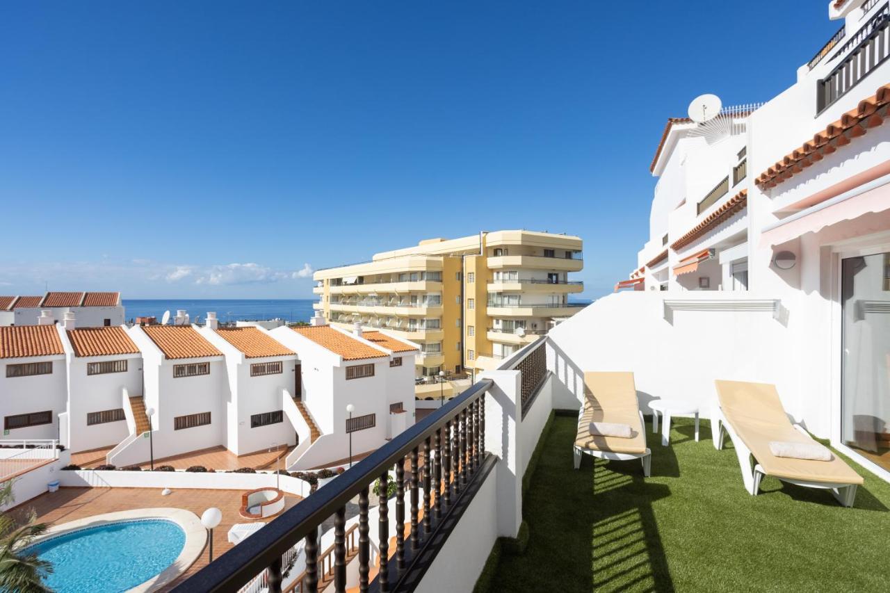 Home2book Paradise Costa Adeje, Pool Apartamento