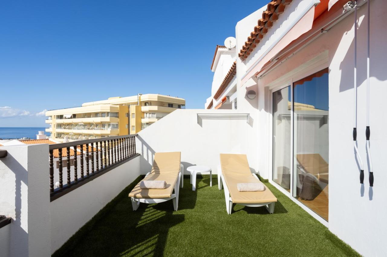 Home2book Paradise Costa Adeje, Pool