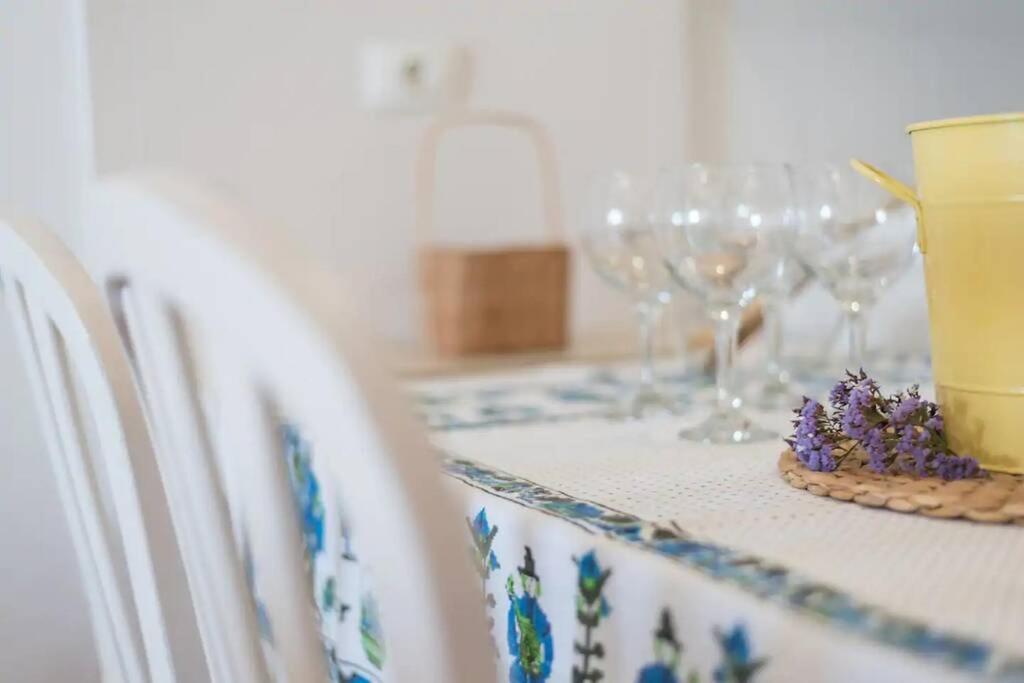 Fragancias Del Mar Apartamento *