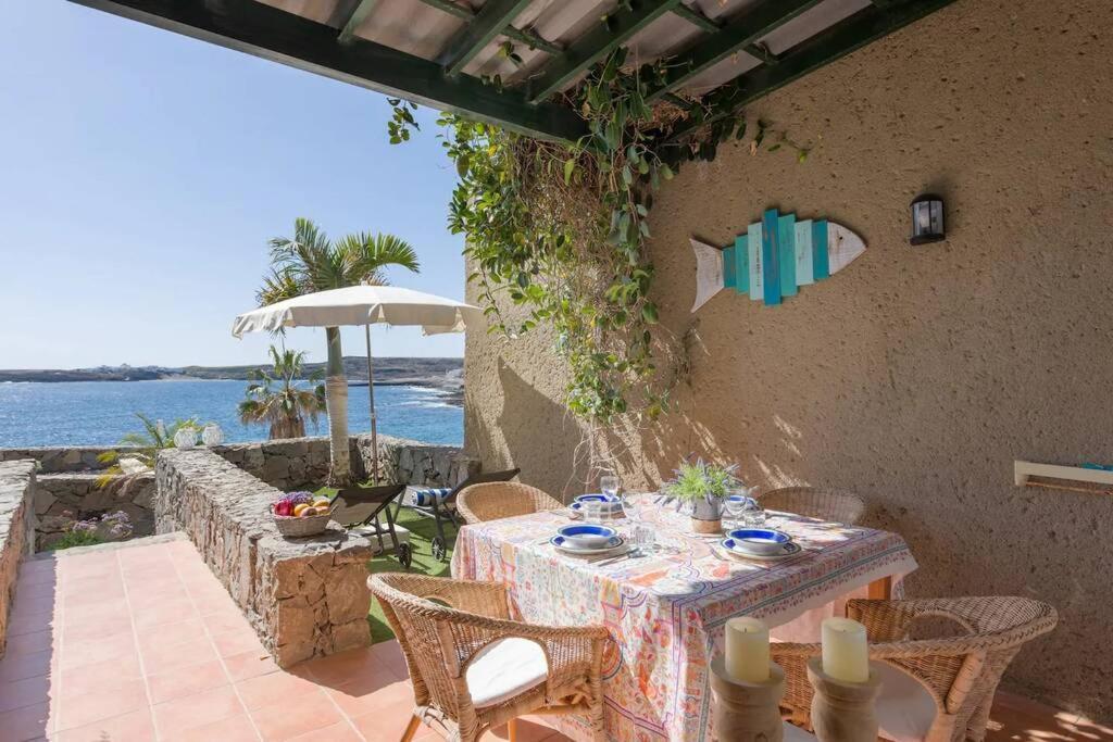 Fragancias Del Mar Apartamento Porís de Abona