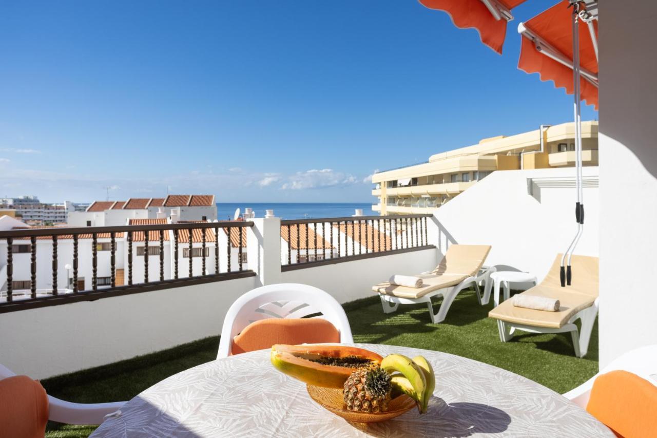 Home2book Paradise Costa Adeje, Pool Apartamento Playa Feñabe