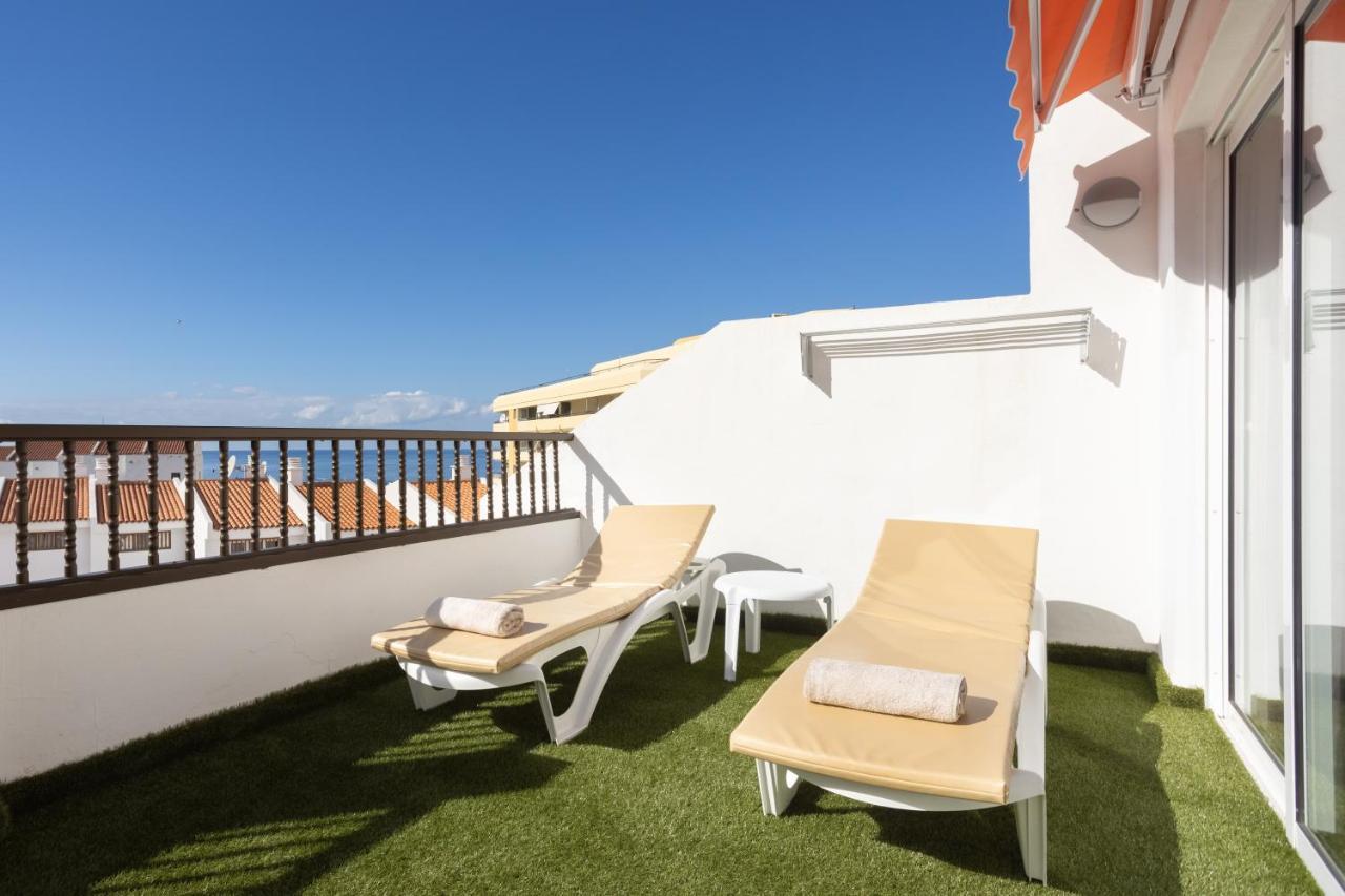 Apartamento Home2book Paradise Costa Adeje, Pool