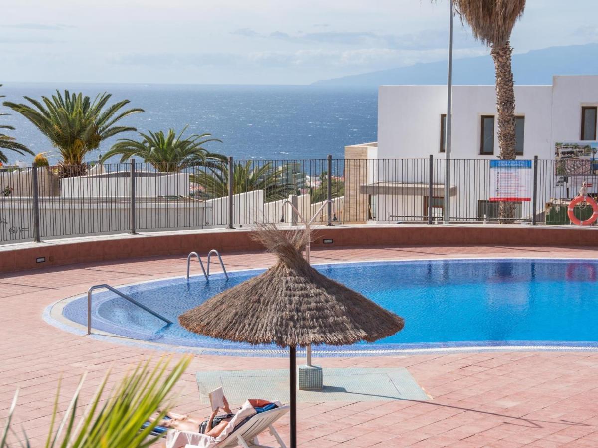 C103 Big Terrace, Pool! Apartment Costa Adeje (Tenerife)