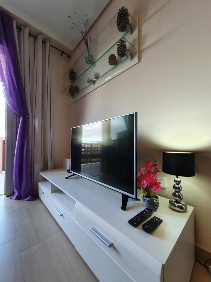 Okeanos Fantastic 2 Bedrooms Vr-pn El Medano (Tenerife)