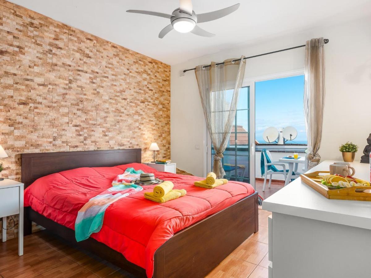 C103 Big Terrace, Pool! Apartment Costa Adeje (Tenerife)