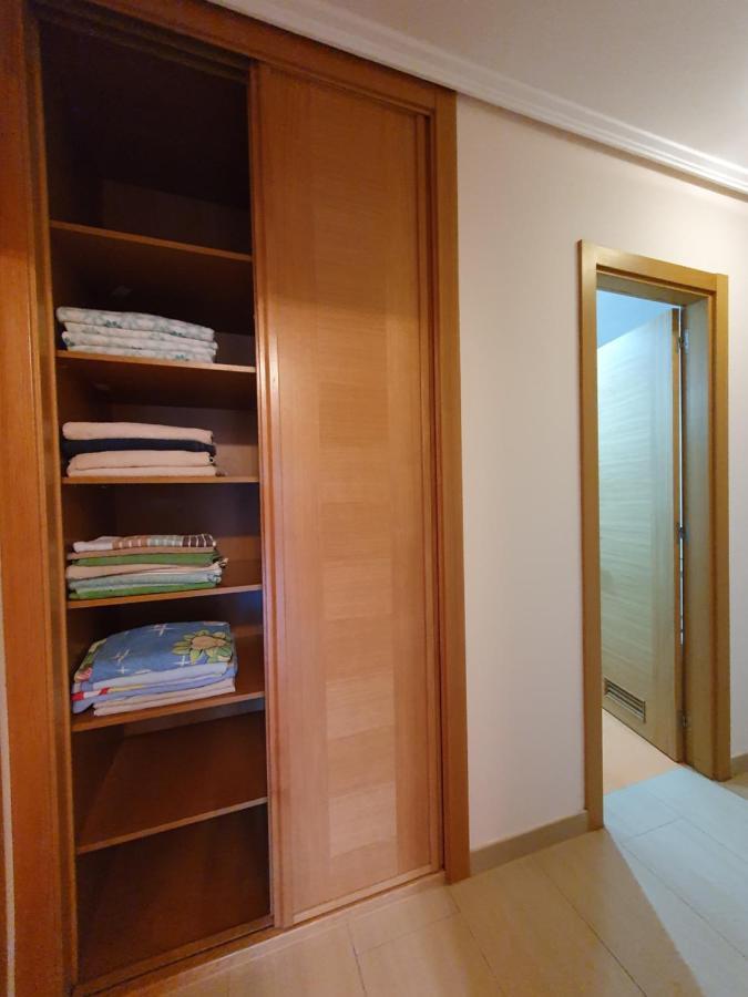 Okeanos Fantastic 2 Bedrooms Vr-pn * El Medano (Tenerife)