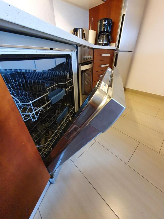 Okeanos Fantastic 2 Bedrooms Vr-pn * El Medano (Tenerife)