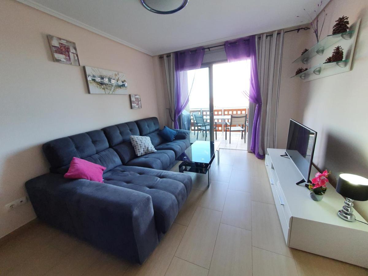 Okeanos Fantastic 2 Bedrooms Vr-pn * El Medano (Tenerife)