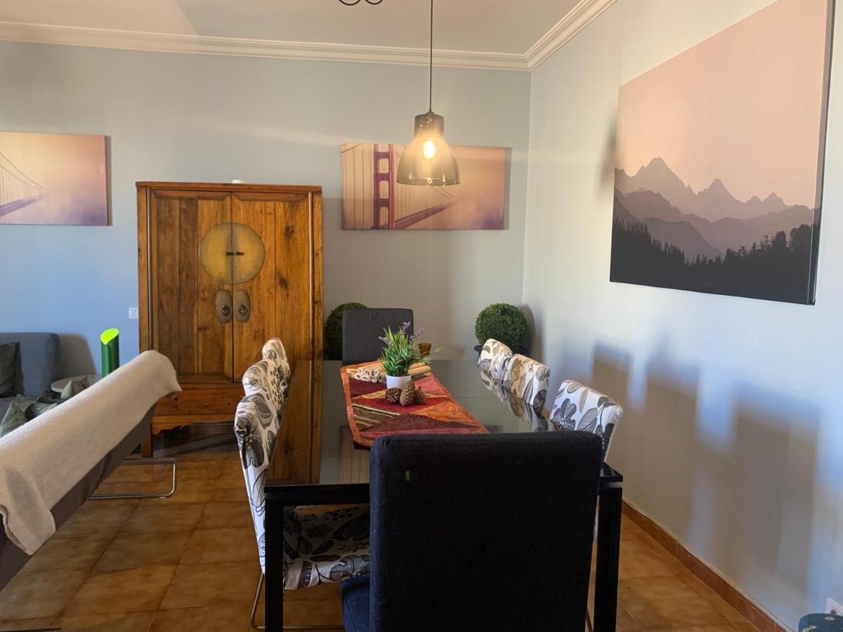 Apartamento Dream Homely Santa Cruz de Tenerife