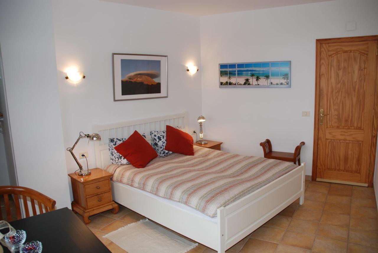 Max Chasma Aparthotel La Orotava