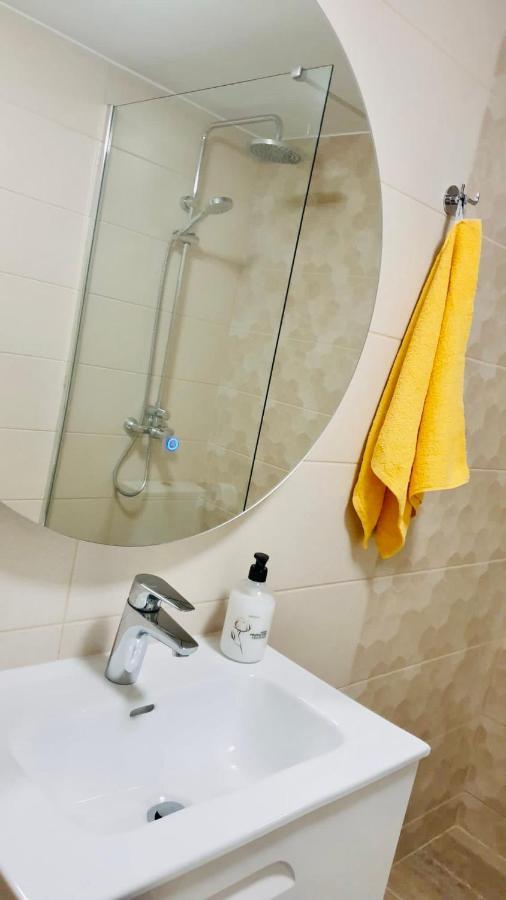 Appartement Las Americas Front Line Ocean