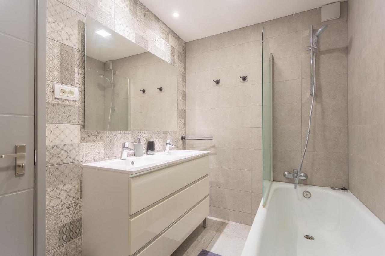 Hébergement de vacances Modern 3 Bedroom Duplex Adeje Center Costa Adeje (Tenerife)