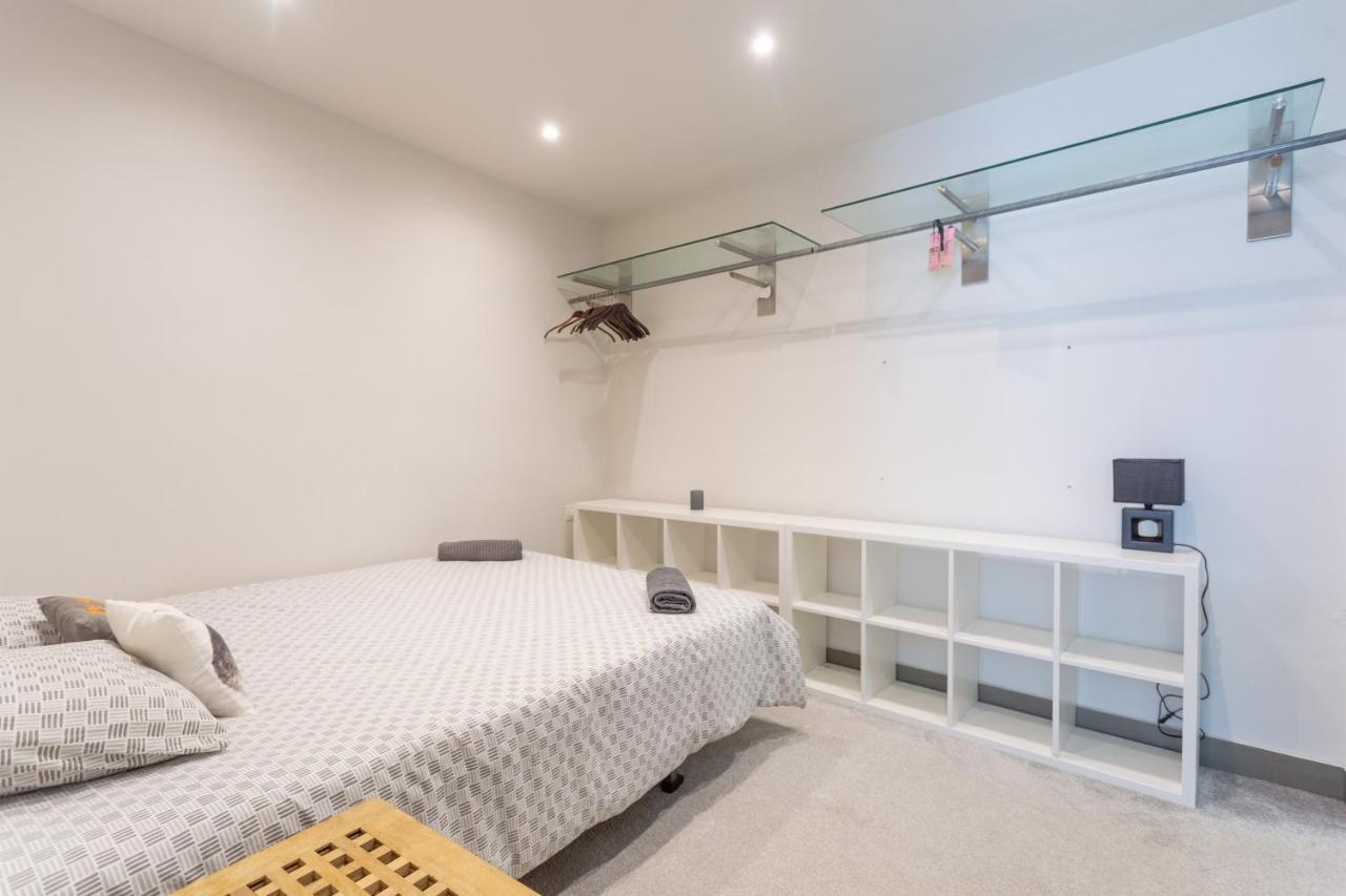 Modern 3 Bedroom Duplex Adeje Center *