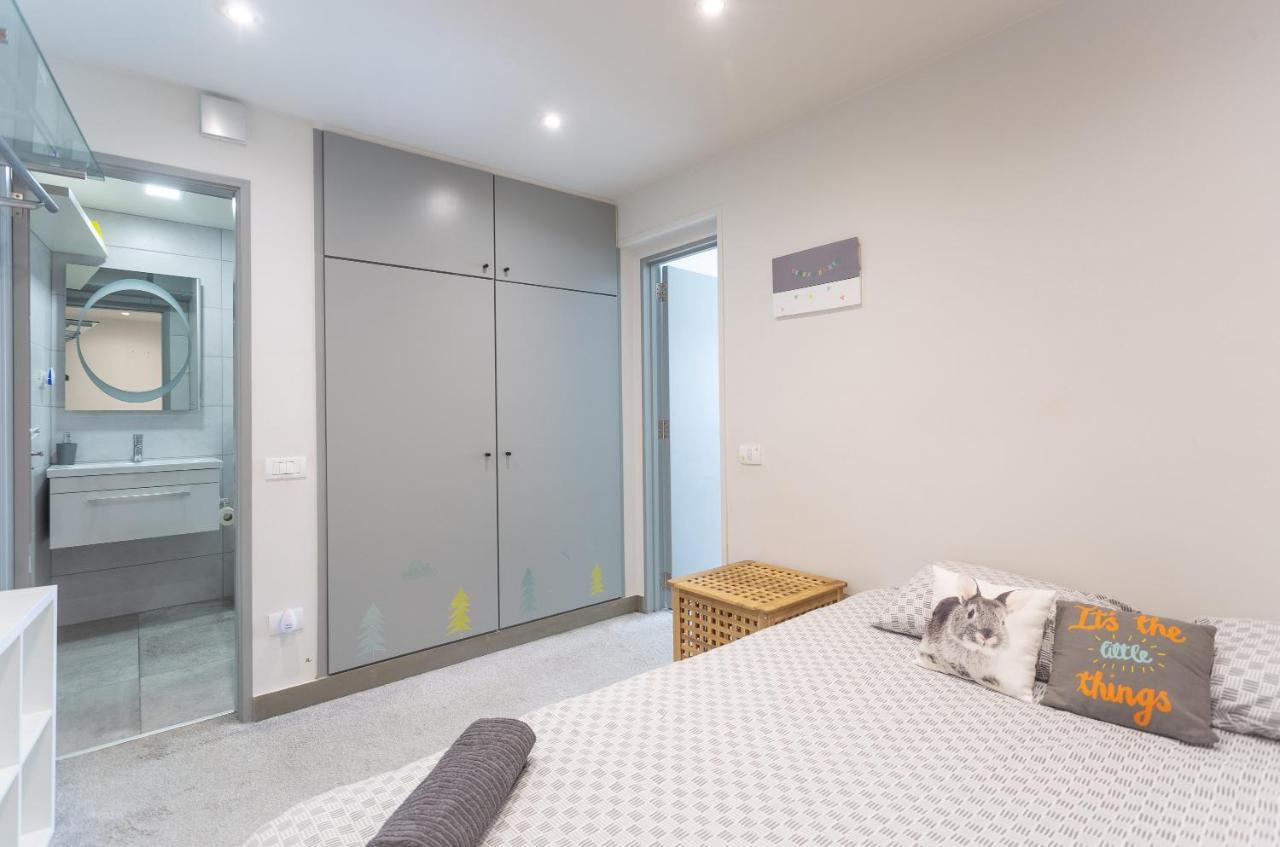 Hébergement de vacances Modern 3 Bedroom Duplex Adeje Center