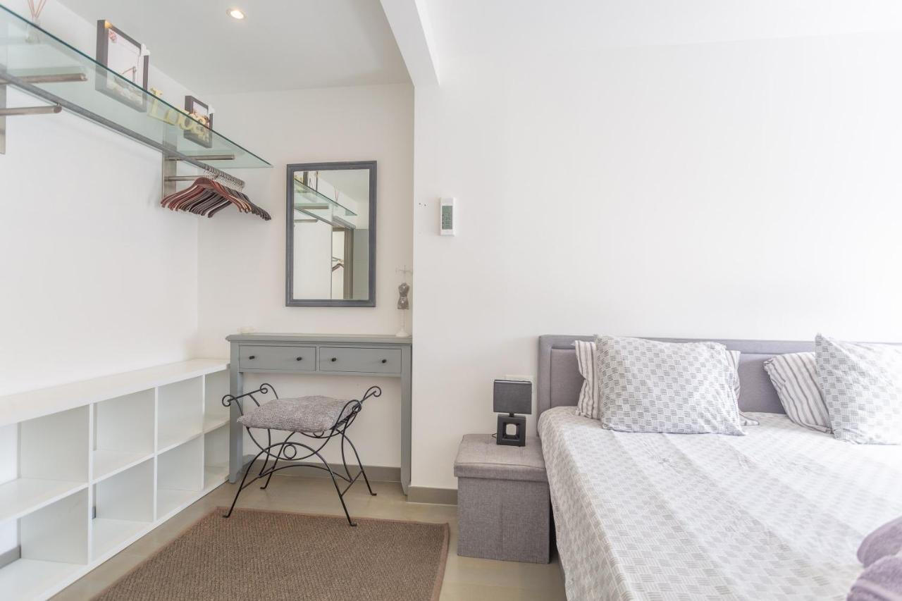Modern 3 Bedroom Duplex Adeje Center