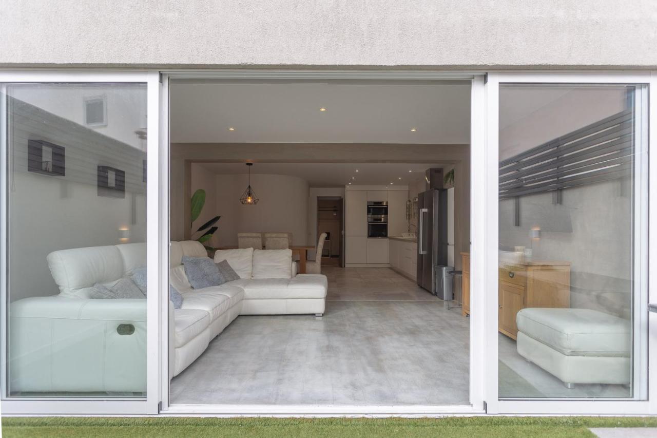 Modern 3 Bedroom Duplex Adeje Center Hébergement de vacances Costa Adeje (Tenerife)
