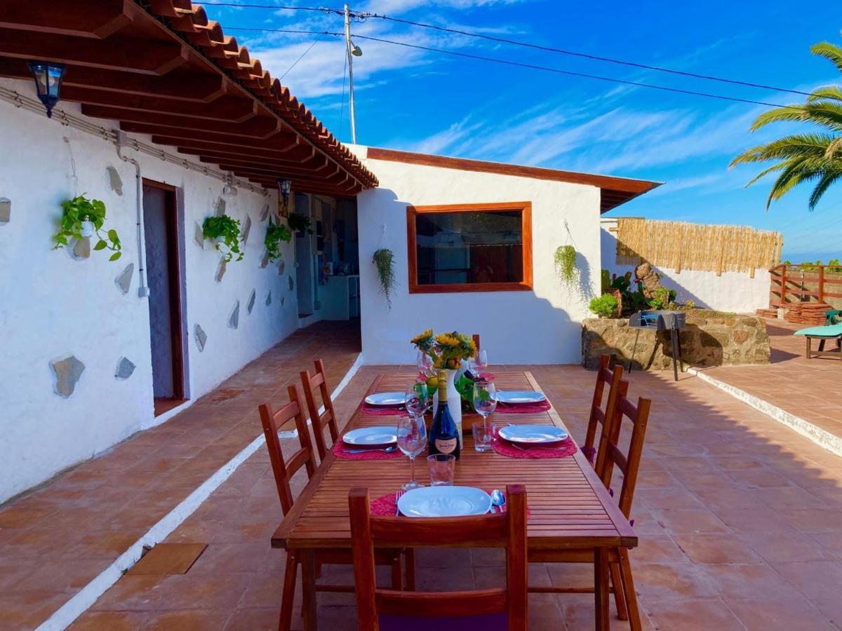 Hébergement de vacances Casa Vistazul