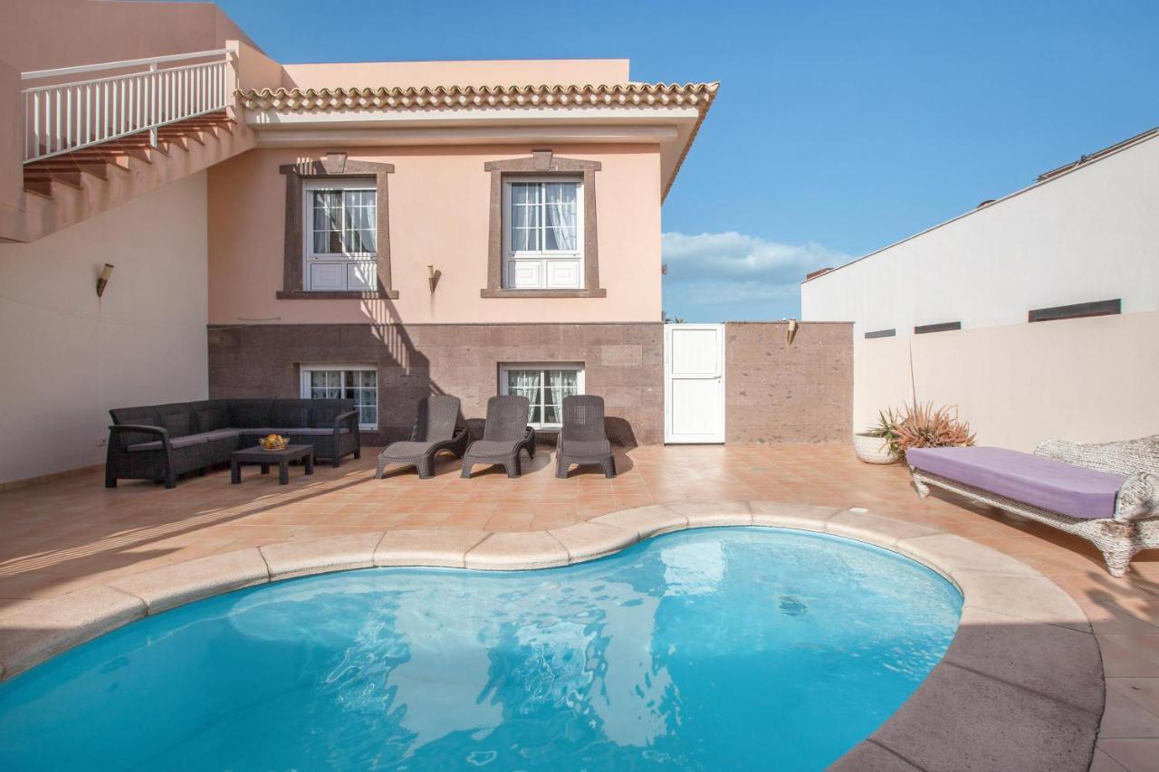 Villa Orquidea *