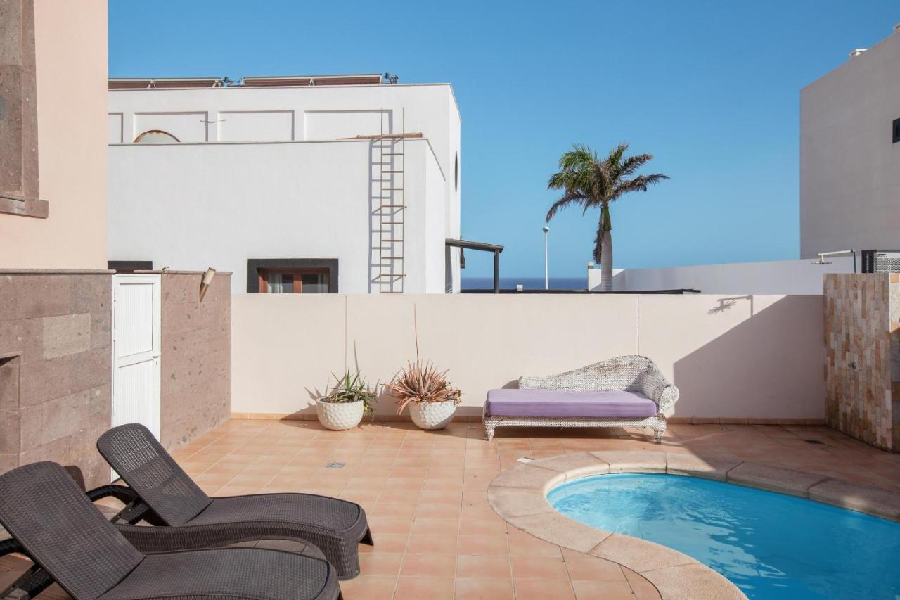 Villa Orquidea