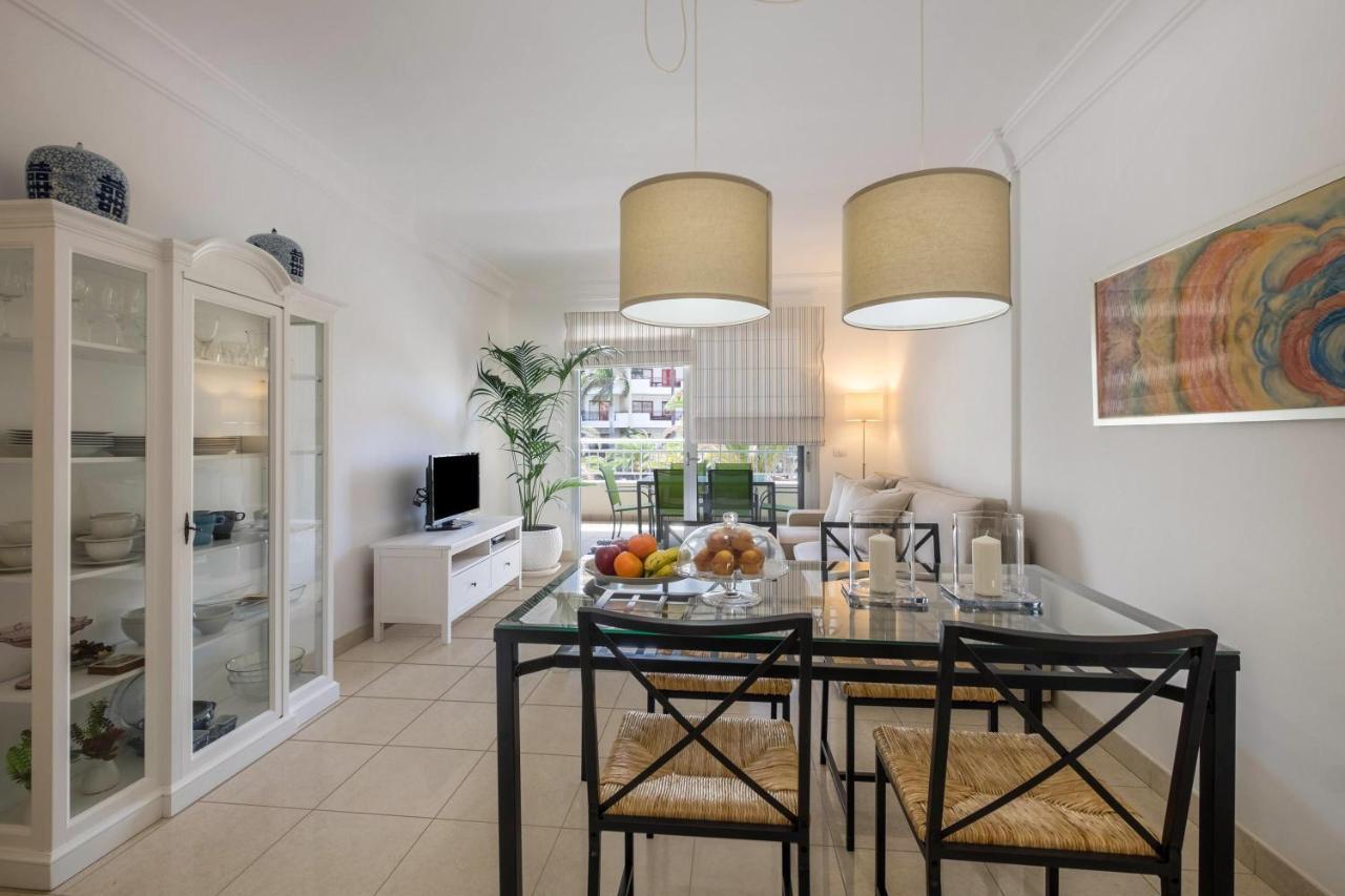 Marina Apartment *