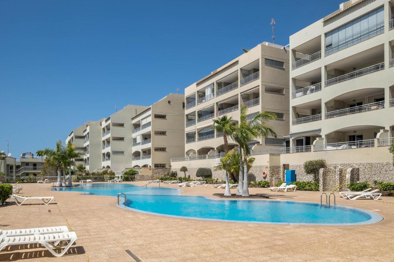 Apartment Marina Arona (Tenerife)