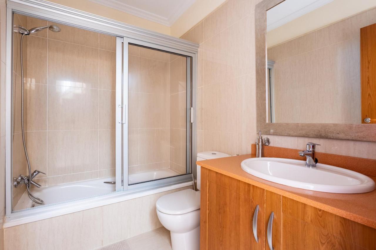 Duplex El Jable With Pool And Sea View Сasa de vacaciones *