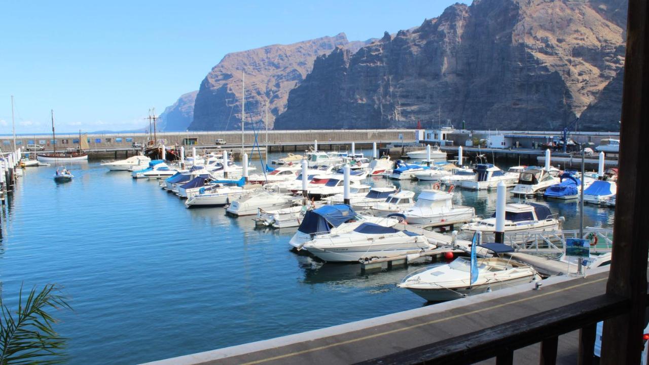 Appartement Apartment-los-gigantes