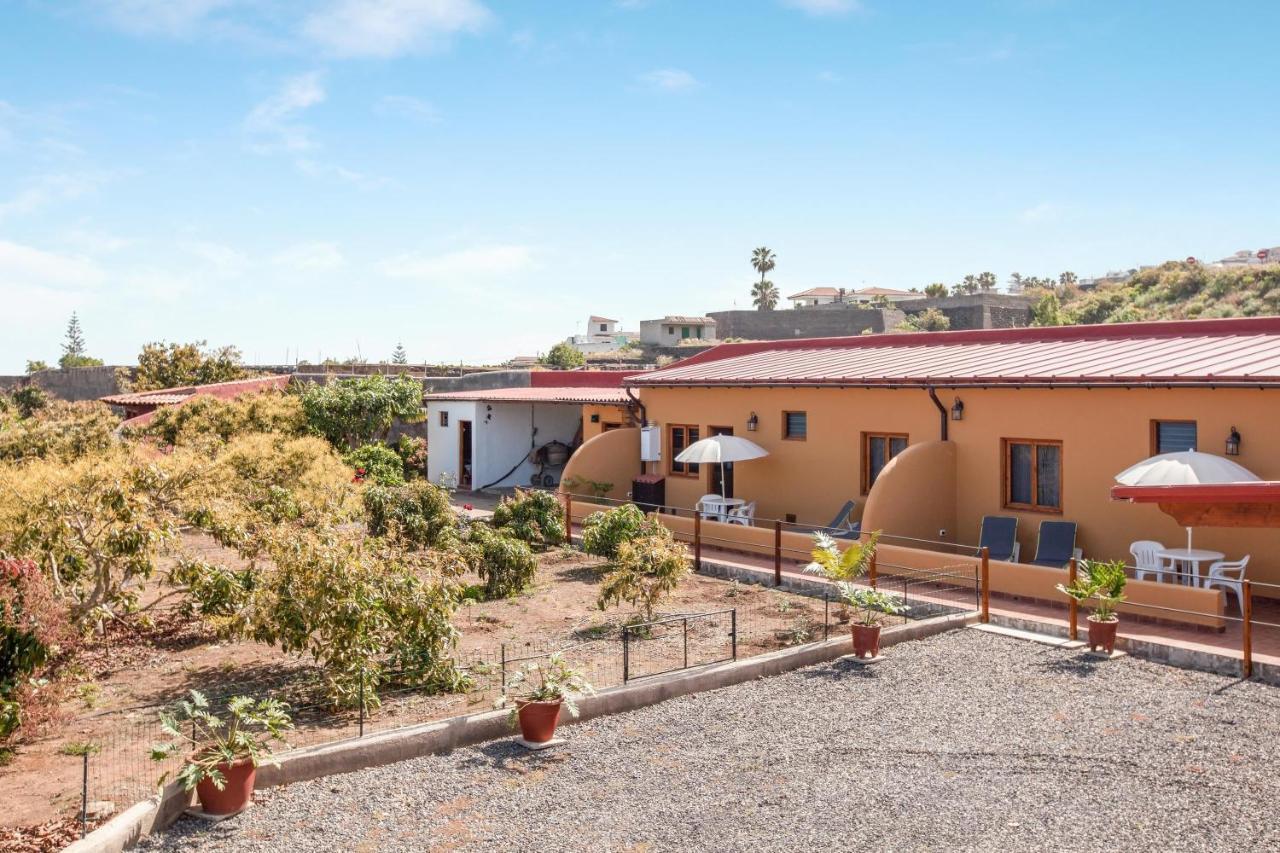 Casa Quemahierro 1 Holiday home *