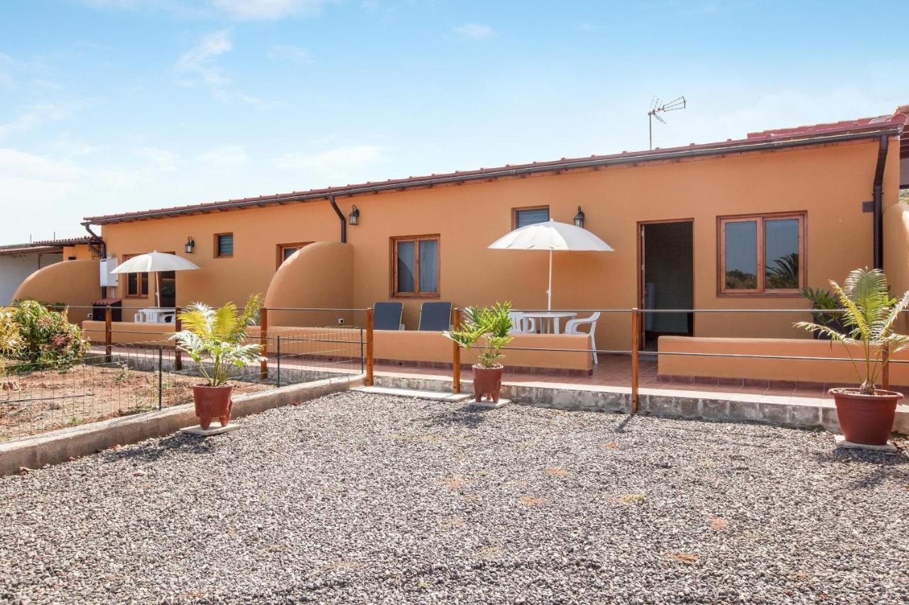 Casa Quemahierro 1 Holiday home *