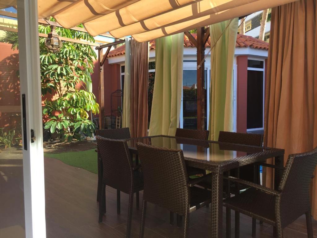 сozy With A Private Swimming Pool * Callao Salvaje