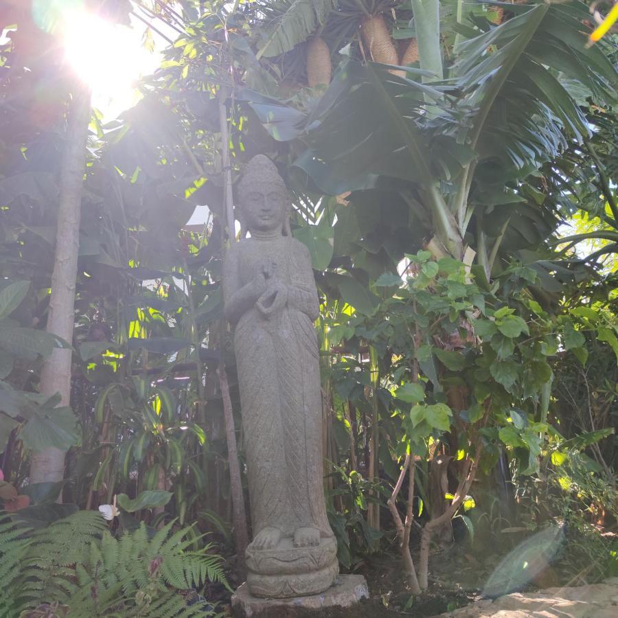 Elescondite Lodge Sauzal