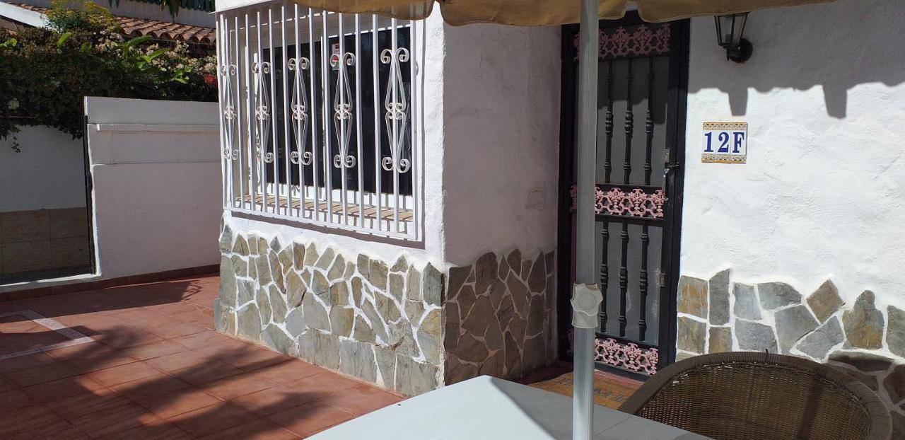 La Graciosa Appartement Costa Del Silencio
