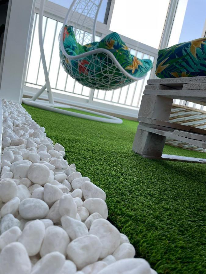 Apartamento Inside The Wave Ii