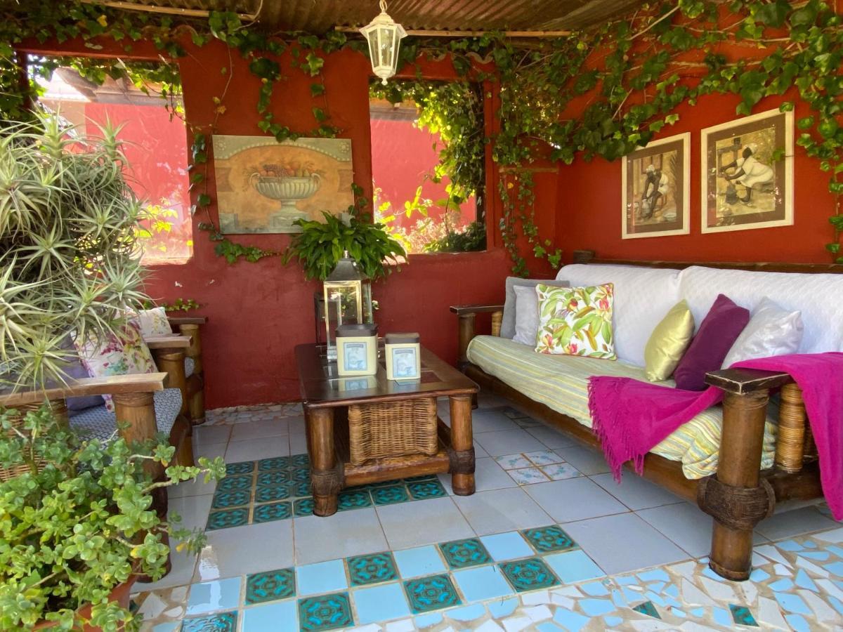 Casa Del Mir Appartement *