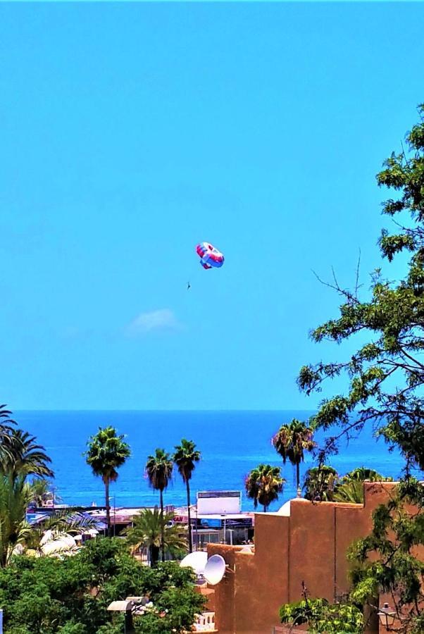 Playa De Americas Sea Views Ii Appartement