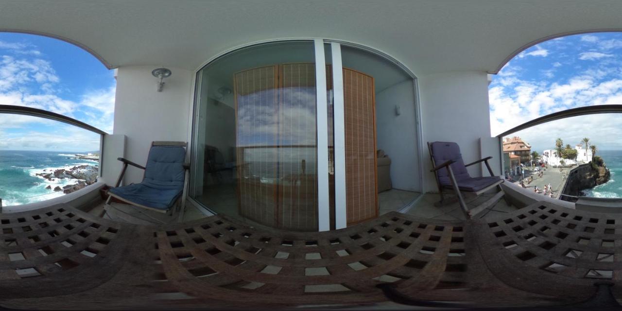 Apartamento Atlántico