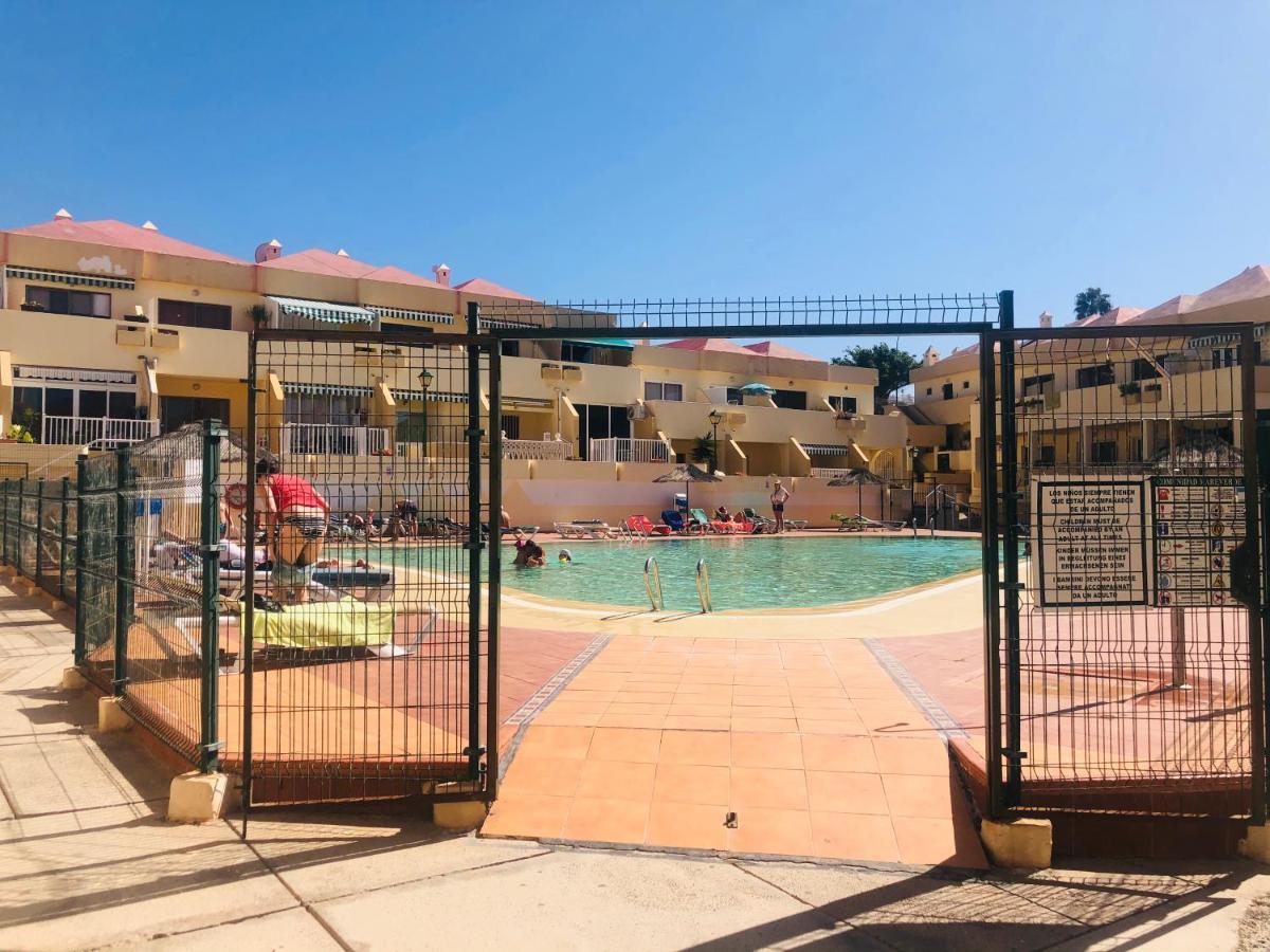 Mareverde Apartment *