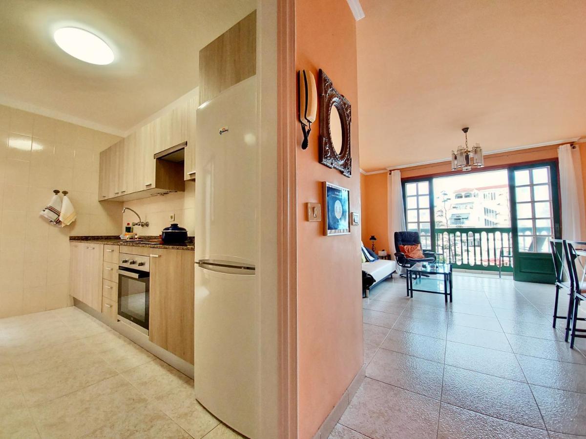 Appartement Casa Skatt *