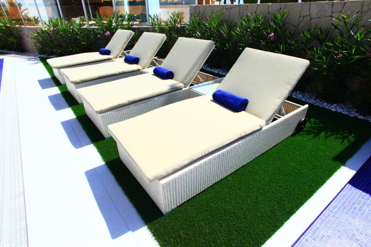 Villa Flamingo *