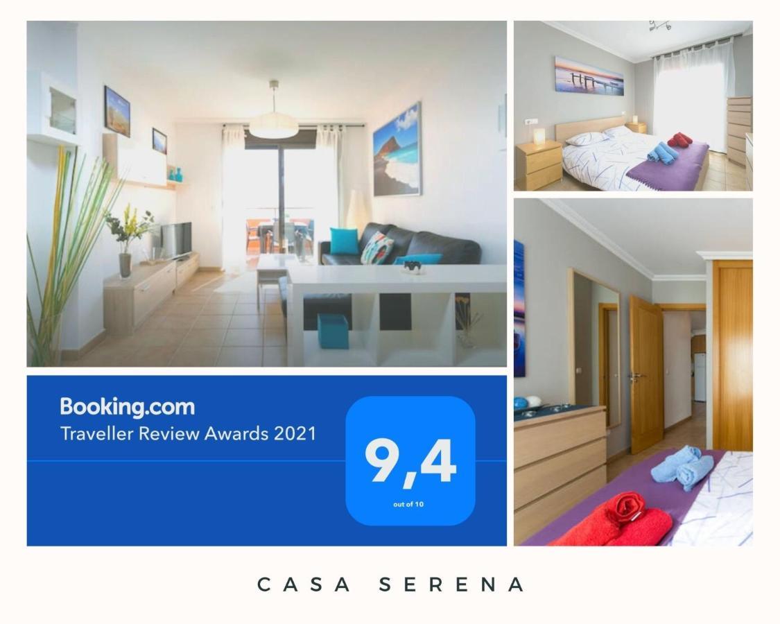 Casa Serena Appartement *