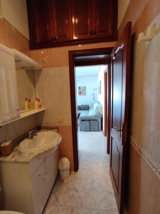 Сasa de vacaciones La Casa Del Sol, Abades *