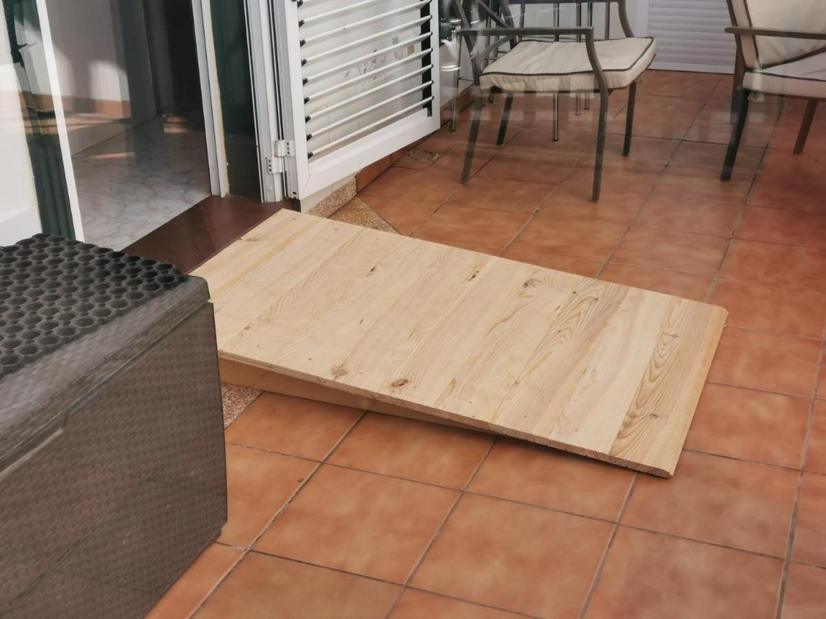 Сasa de vacaciones La Casa Del Sol, Abades *
